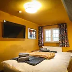 度假居 Haus Fasanenwiese