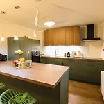 度假居 Haus Fasanenwiese