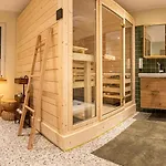 度假居 Haus Fasanenwiese *