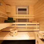度假居 Haus Fasanenwiese Dienstweiler