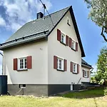 Haus Fasanenwiese 度假居