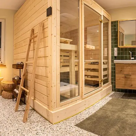 Casa vacanze Haus Fasanenwiese *